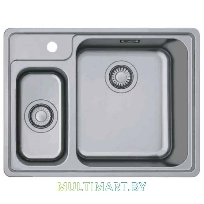 Кухонная мойка Franke BCX 260 TL